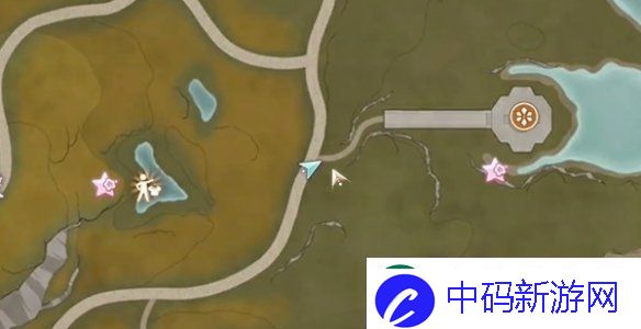 无限暖暖观察之旅微风绿野攻略大全