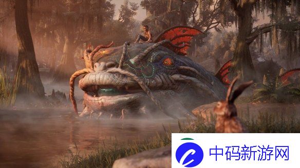 午夜之南首发表现太拉跨！Steam在线峰值仅566人