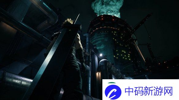 Switch2版最终幻想7