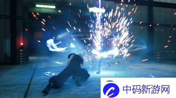 Switch2版最终幻想7