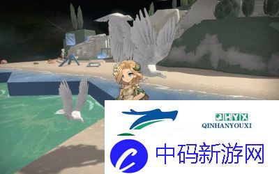 重返未来1999第一关青木瓜与掠夺者快速通关攻略