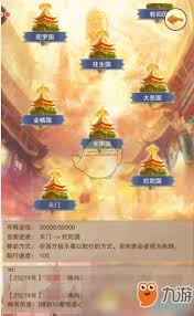 想不想修真天上西方极乐玩法攻略
