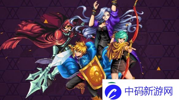 塞尔达风联机RPG海之号角