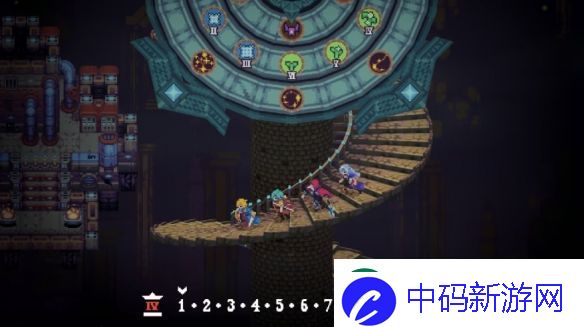 塞尔达风联机RPG海之号角