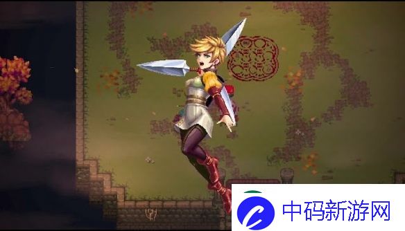 塞尔达风联机RPG海之号角
