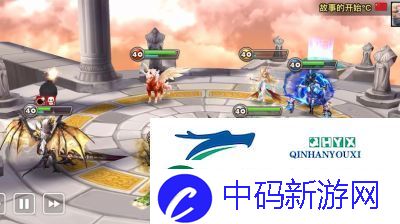 魔灵召唤：龙10与龙12区别及推荐阵容攻略