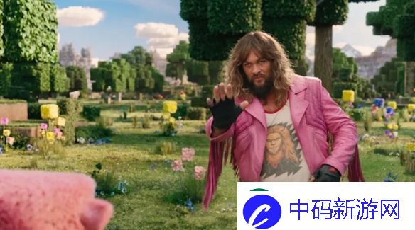 我的世界美国首周票房1.57亿美元！超越马里奥！