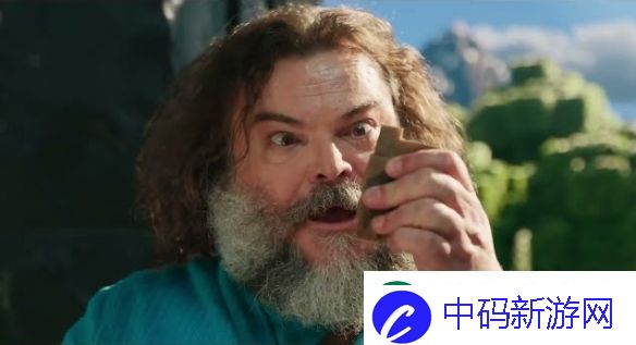 我的世界美国首周票房1.57亿美元！超越马里奥！