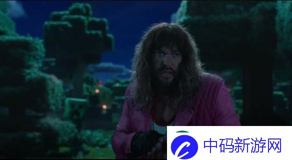 我的世界美国首周票房1.57亿美元！超越马里奥！