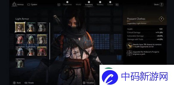 刺客信条