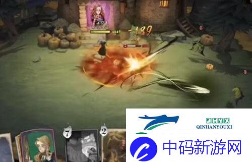 哈利波特魔法觉醒蜷翼魔怎么打：卡组打法推荐