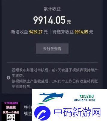 了解搜狐视频收益提现方法轻松实现搜狐视频收益提取