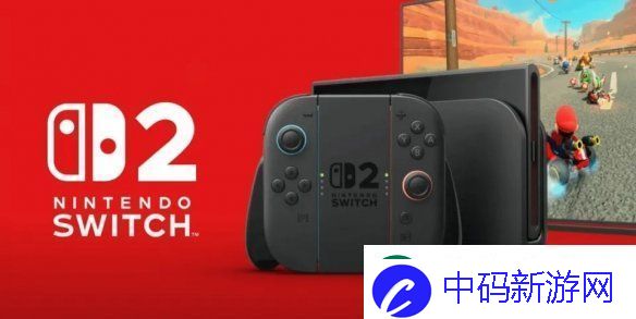 Switch2游戏阵容汇总：多款独占游戏+海量第三方大作！