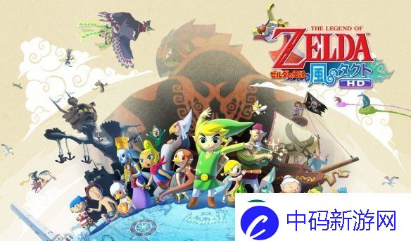 Switch2游戏阵容汇总