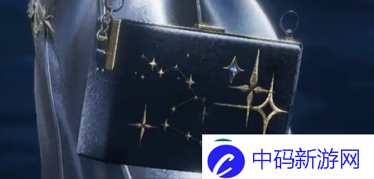 无限暖暖繁星入夜怎么玩