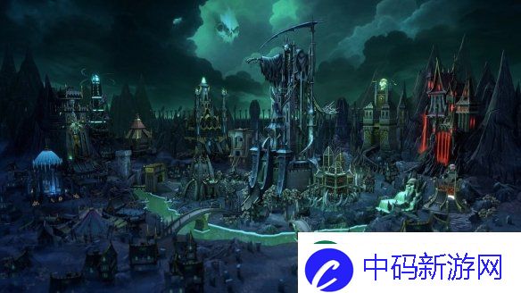 魔法门之英雄无敌