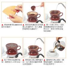 浓缩咖啡的含义及冲泡技巧