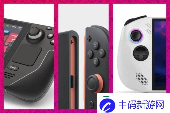 知名游戏博主