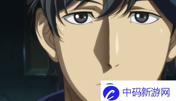 动画银河英雄传说正式公开杨文里2025年度生日贺图