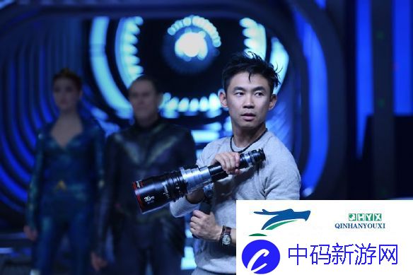温子仁出任制片人！游戏超自然车旅开启电视剧改编之旅