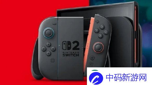 Switch-2好友系统曝光:保留好友码和新增扫码加好友功能