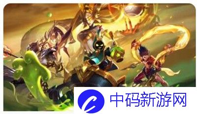 斗罗大陆武魂觉醒最强阵容推荐及搭配