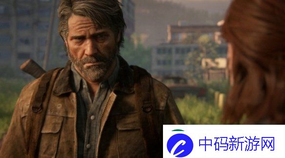 PC版最后生还者2