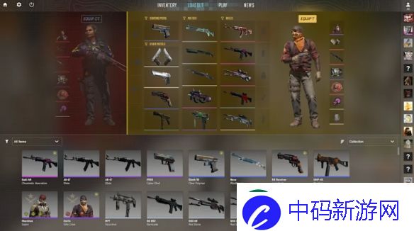 CS23月玩家开启3200万个箱子！钥匙利润1亿美金