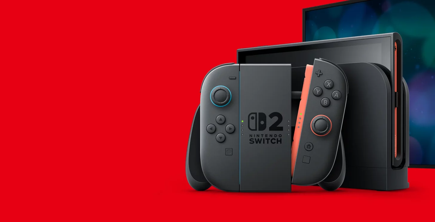 数毛社对比Switch2和PS4画面表现