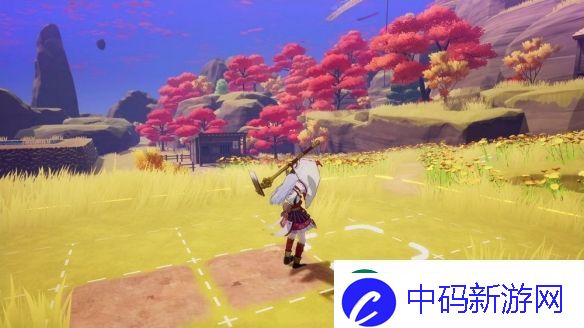 符文工房龙之天地确定推出Switch2版