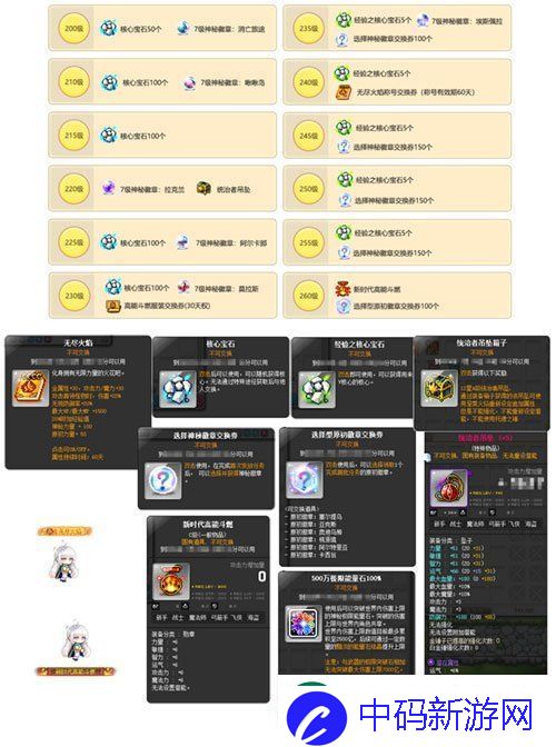 冒险岛新服“蓝蜗牛”4月3日开放！让我们重回最初的冒险！