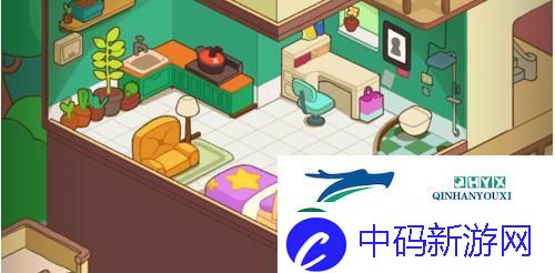 房东模拟器第三期建筑怎么开发：别墅设施攻略大全