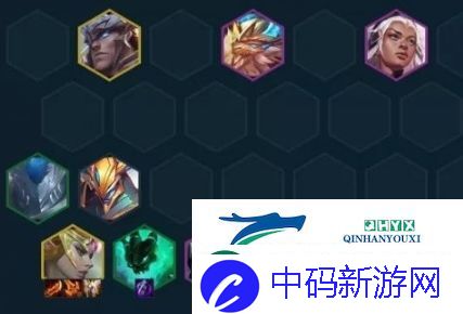 金铲铲之战铁骑天使阵容怎么玩：阵容出装推荐