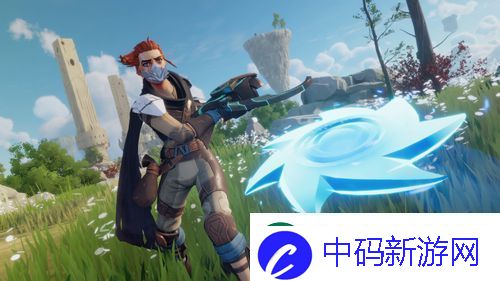 开放世界合作生存冒险游戏失落深空4月18日抢先体验