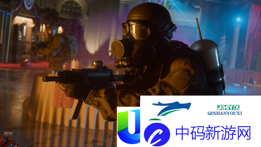 10月全球新游盘点