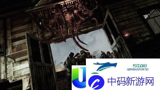 10月全球新游盘点