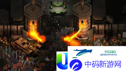 10月全球新游盘点