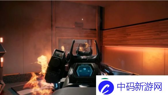 合作FPSLa