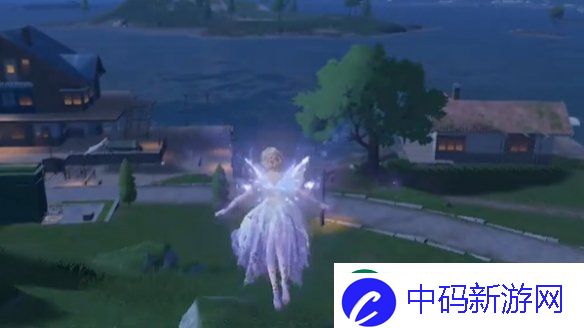无限暖暖供电大作战第二关怎么过
