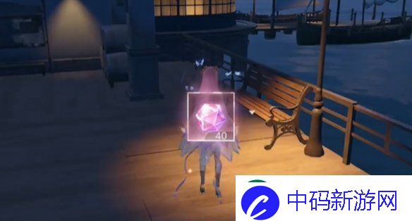 无限暖暖供电大作战第二关怎么过