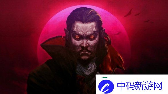 吸血鬼幸存者更新-PS版因限制无缘跨平台存档