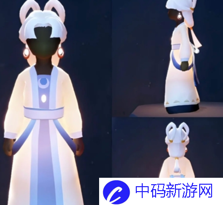 《光遇》2024年秋宵节物品一览