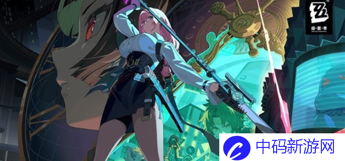 《绝区零》拟真鏖战试炼玩法介绍