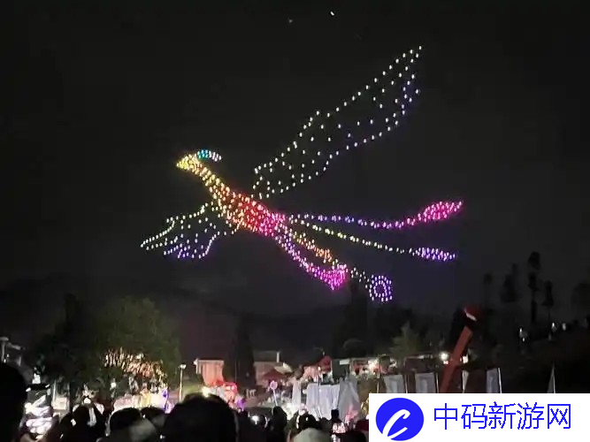 以天为幕用无人机作画形容的是以下哪种职业的特点