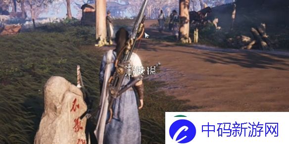 燕云十六声不羡仙蹊跷在哪-燕云十六声不羡仙蹊跷位置大全