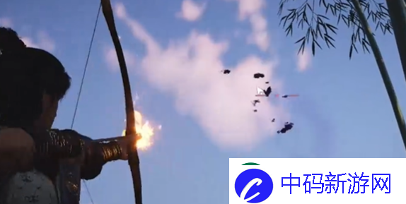 燕云十六声不羡仙蹊跷在哪