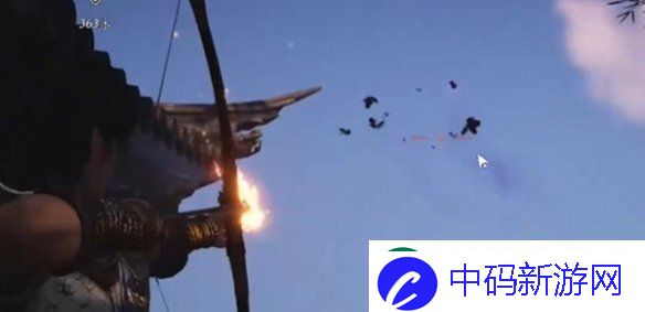 燕云十六声不羡仙蹊跷在哪