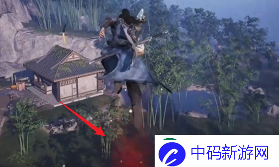 燕云十六声不羡仙蹊跷在哪