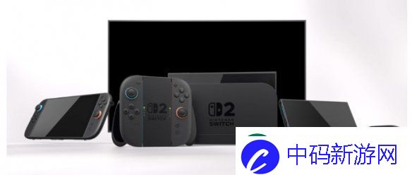 Switch及Switch-2均无商城BGM-官方称怕干扰玩家浏览