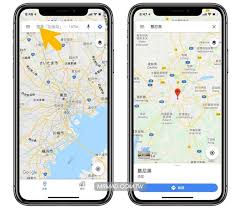 安卓手机如何下载离线google地图